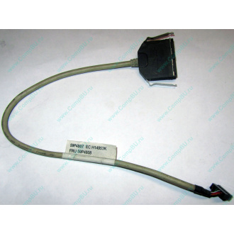 USB-кабель IBM 59P4807 FRU 59P4808 (Тольятти)