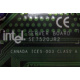 SE7520JR2 в Тольятти, Intel Server Board SE7520 JR2 C53661-602 T2000B01  (Тольятти)