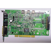 Звуковая карта Diamond Monster Sound MX300 PCI Vortex AU8830A2 AAPXP 9913-M2229 PCI (Тольятти)