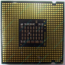 Процессор Intel Celeron D 347 (3.06GHz /512kb /533MHz) SL9XU s.775 (Тольятти)