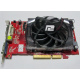 Б/У видеокарта 1Gb ATI Radeon HD4670 AGP PowerColor R73KG 1GBK3-P (Тольятти)