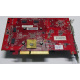 БУ видеокарта 1Gb ATI Radeon HD4670 AGP PowerColor R73KG 1GBK3-P (Тольятти)
