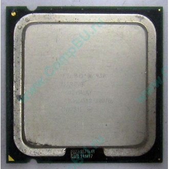 Процессор Intel Celeron 430 (1.8GHz /512kb /800MHz) SL9XN s.775 (Тольятти)