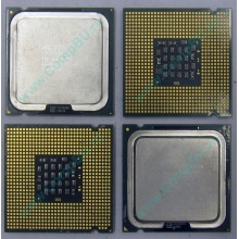 Процессоры Intel Pentium-4 506 (2.66GHz /1Mb /533MHz) SL8J8 s.775 (Тольятти)