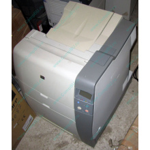 Б/У цветной лазерный принтер HP 4700N Q7492A A4 купить (Тольятти)