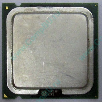 Процессор Intel Pentium-4 540J (3.2GHz /1Mb /800MHz /HT) SL7PW s.775 (Тольятти)