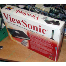 Видеопроцессор ViewSonic NextVision N5 VSVBX24401-1E (Тольятти)