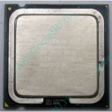 Процессор Intel Celeron D 352 (3.2GHz /512kb /533MHz) SL9KM s.775 (Тольятти)