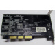Видеоплата 64Mb nVidia GeForce4 MX440 AGP 8x NV18-3710D (Тольятти)
