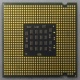 Процессор Intel Celeron D 345J (3.06GHz /256kb /533MHz) SL7TQ s.775 (Тольятти)