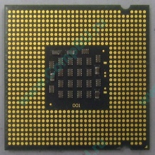 Процессор Intel Celeron D 345J (3.06GHz /256kb /533MHz) SL7TQ s.775 (Тольятти)
