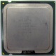 Процессор Intel Celeron D 326 (2.53GHz /256kb /533MHz) SL8H5 s.775 (Тольятти)