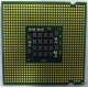 Процессор Intel Celeron D 326 (2.53GHz /256kb /533MHz) SL8H5 s.775 (Тольятти)