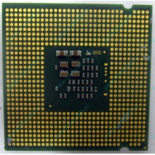 Процессор Intel Celeron D 351 (3.06GHz /256kb /533MHz) SL9BS s.775 (Тольятти)
