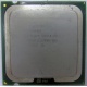 Процессор Intel Pentium-4 521 (2.8GHz /1Mb /800MHz /HT) SL8PP s.775 (Тольятти)