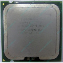 Процессор Intel Pentium-4 521 (2.8GHz /1Mb /800MHz /HT) SL8PP s.775 (Тольятти)