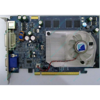 Albatron 9GP68GEQ-M00-10AS1 в Тольятти, видеокарта GeForce 6800GE PCI-E Albatron 9GP68GEQ-M00-10AS1 256Mb nVidia GeForce 6800GE (Тольятти)