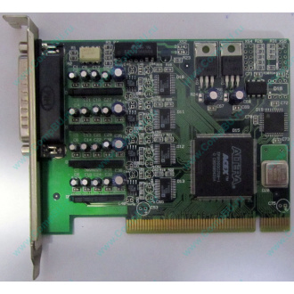 Плата видеозахвата 4 канала (чип Altera ACEX EP1K50QCC208-1) - Тольятти