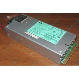 Блок питания 1200W HP 438202-001 441830-001 440785-001 HSTNS-PD11 DPS-1200FB A (Тольятти)