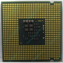 Процессор Intel Celeron D 346 (3.06GHz /256kb /533MHz) SL9BR s.775 (Тольятти)