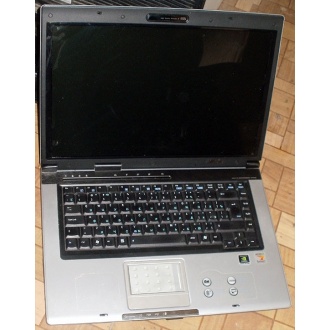 Ноутбук Asus F5M (X50M) (AMD Turion MK-36 2.0Ghz /512Mb DDR2 /80Gb /15.4" TFT 1280x800) - Тольятти