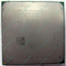Процессор AMD Athlon 64300+ (1.8GHz) ADA3000IAA4CN s.AM2 (Тольятти)