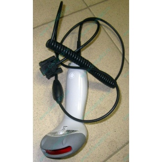 Нерабочий сканер ШК Metrologic MS9540 VoyagerCG (COM-порт) на запчасти (Тольятти)