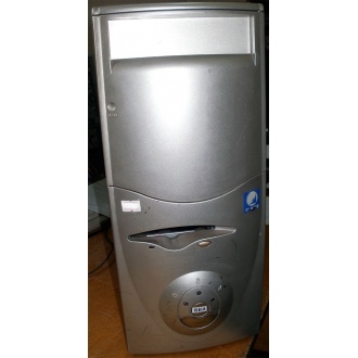 Intel Celeron 1.3GHz s370 /256Mb /20Gb /ATX 250W (Тольятти)
