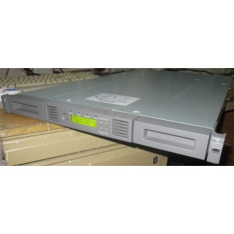 HP AH562A StorageWorks 1/8 Ultrium 920 G2 SAS Tape Autoloader LVLDC-0501 LTO-3 (Тольятти)