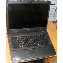 Ноутбук Acer Extensa 5630 (Intel Core 2 Duo T5800 (2x2.0Ghz) /2048Mb DDR2 /120Gb /15.4" TFT 1280x800) - Тольятти