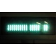 Глючный дисплей покупателя 20х2 в Тольятти, на запчасти VFD customer display 20x2 (COM) - Тольятти
