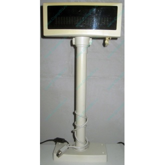 Нерабочий VFD customer display 20x2 (COM) - Тольятти