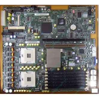 Материнская плата Intel Server Board SE7320VP2 socket 604 (Тольятти)