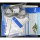 Комплектация материнской платы Intel Server Board SE7320VP2 s604 (Тольятти)