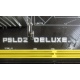 Материнская плата Asus P5LD2 DELUXE socket 775 (Тольятти)