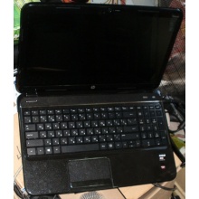 Ноутбук HP Pavilion g6-2302sr (AMD A10-4600M (4x2.3Ghz) /4096Mb DDR3 /500Gb /15.6" TFT 1366x768) - Тольятти