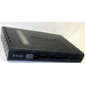 Маршрутизатор D-Link DFL-210 NetDefend (Тольятти)