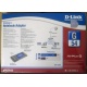 Wi-Fi адаптер D-Link AirPlusG DWL-G630 (PCMCIA) - Тольятти