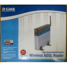 WiFi ADSL2+ роутер D-link DSL-G604T в Тольятти, Wi-Fi ADSL2+ маршрутизатор Dlink DSL-G604T (Тольятти)