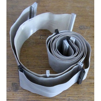 Кабель SCSI 50 pin (Тольятти)