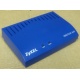 Внешний ADSL модем ZyXEL Prestige 630 EE (USB) - Тольятти
