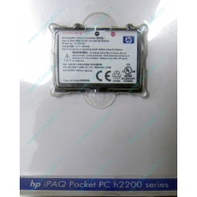 Аккумулятор HP 310798-B21 PE2050X 311949-001 для КПК HP iPAQ Pocket PC h2200 series (Тольятти)