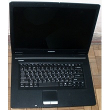 Ноутбук Toshiba Satellite L30-134 (Intel Celeron 410 1.46Ghz /256Mb DDR2 /60Gb /15.4" TFT 1280x800) - Тольятти