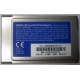 Сетевая карта 3COM Etherlink III 3C589D-TP (PCMCIA) без LAN кабеля (без хвоста) - Тольятти