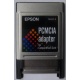 Переходник с Compact Flash (CF) на PCMCIA в Тольятти, адаптер Compact Flash (CF) PCMCIA Epson купить (Тольятти)