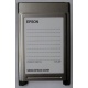 Переходник с Compact Flash (CF) на PCMCIA в Тольятти, адаптер Compact Flash (CF) PCMCIA Epson купить (Тольятти)