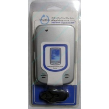 Чехол из алюминия Brando для КПК HP iPAQ hx21xx /24xx /27xx series в Тольятти, алюминиевый чехол для КПК HP iPAQ hx21xx /24xx /27xx купить (Тольятти)