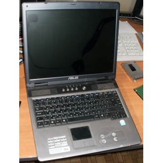 Ноутбук Asus A9RP (Intel Celeron M440 1.86Ghz /no RAM! /no HDD! /15.4" TFT 1280x800) - Тольятти