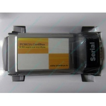 Serial RS232 (COM-port) PCMCIA адаптер Orient (Тольятти)