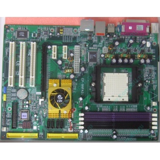 Материнская плата Epox EP-9NPA3J s.939 (Тольятти)